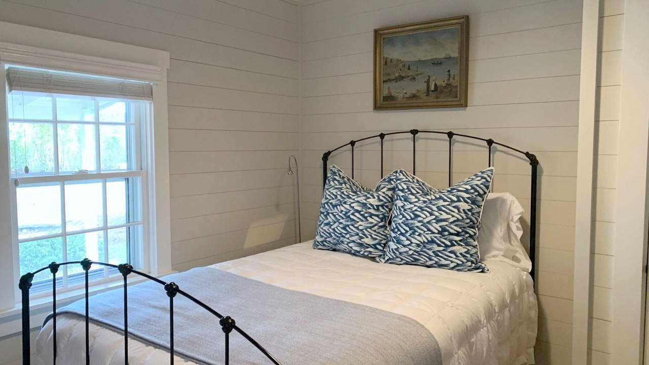 Photo of Bedroom in Wauwinet