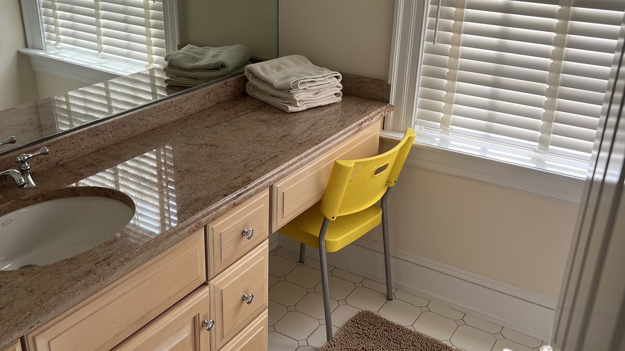 Photo of Bathroom in Lewisboro