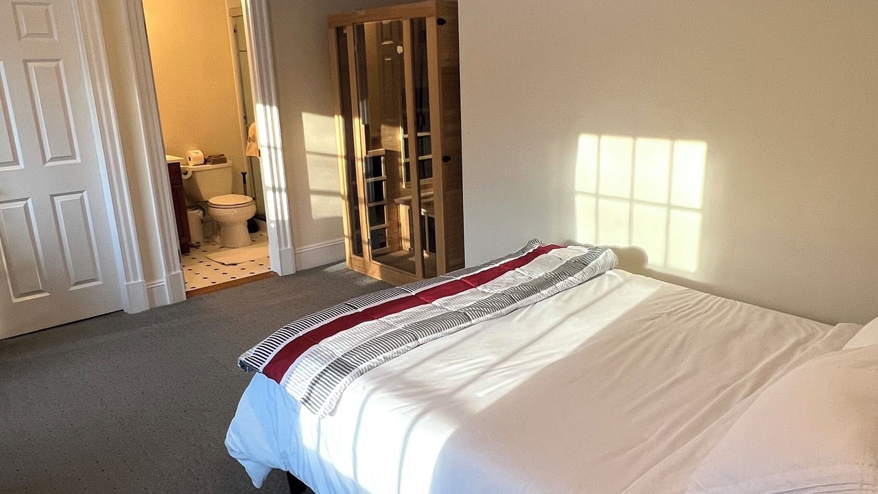 Photo of Bedroom in Lewisboro