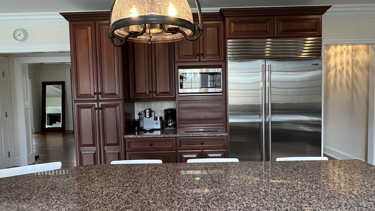 Photo of Kitchen in Lewisboro