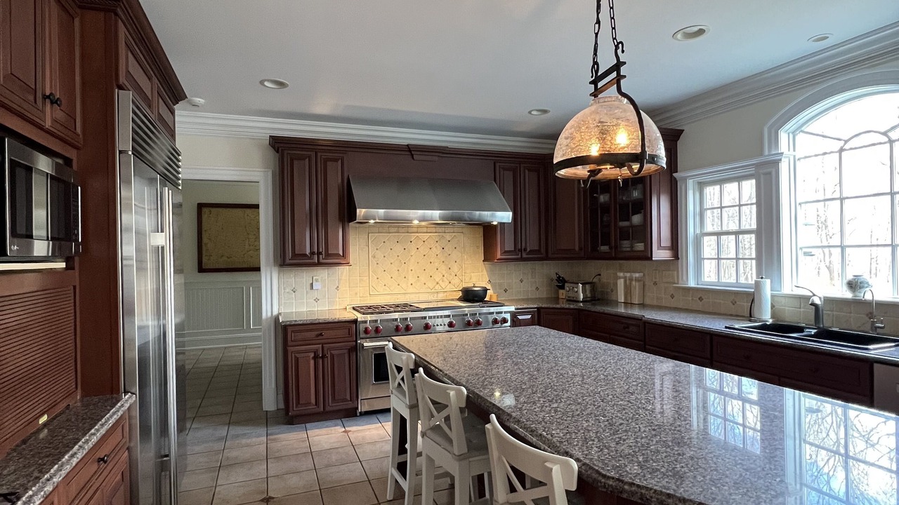 Photo of Kitchen in Lewisboro