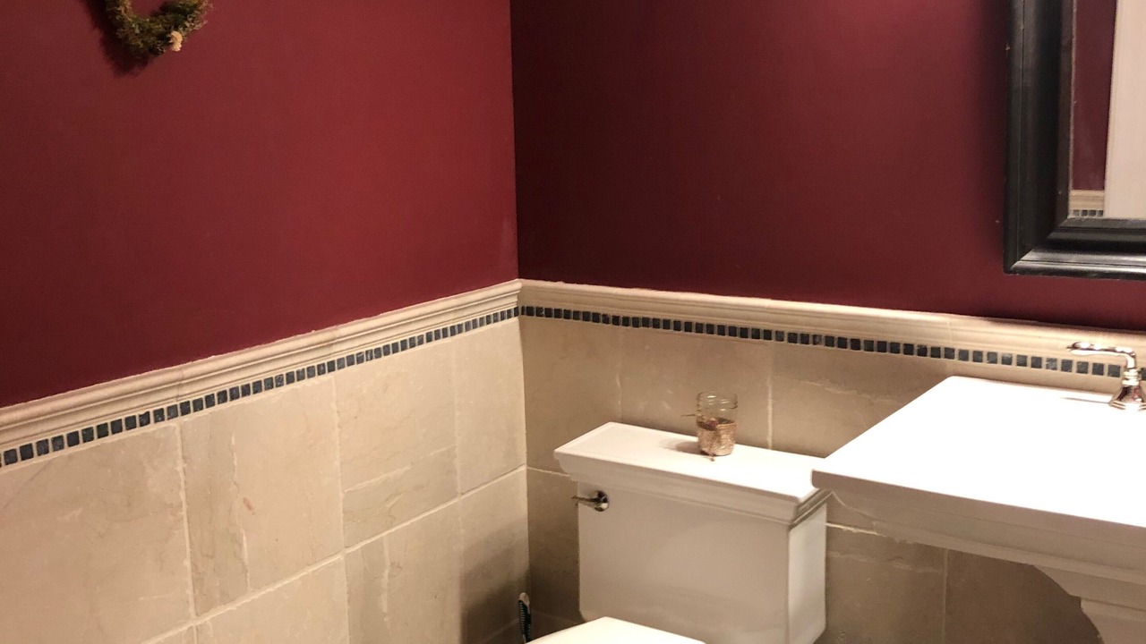 Photo of Bathroom in Lewisboro