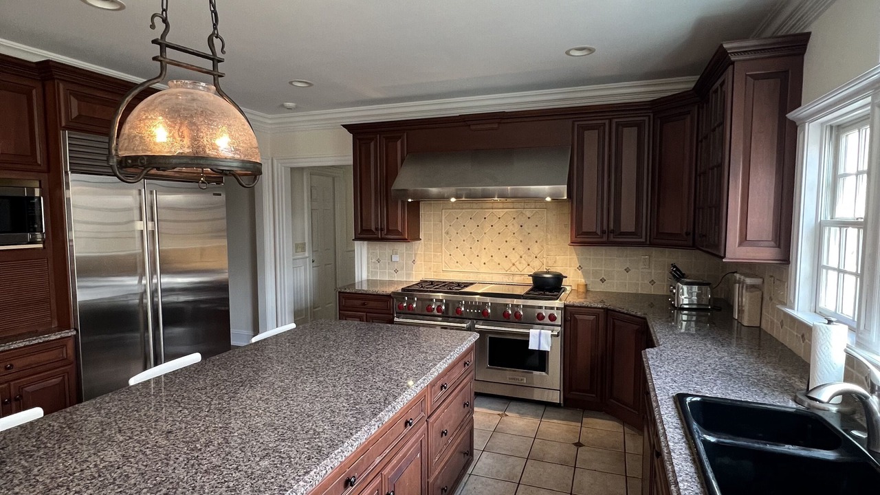 Photo of Kitchen in Lewisboro