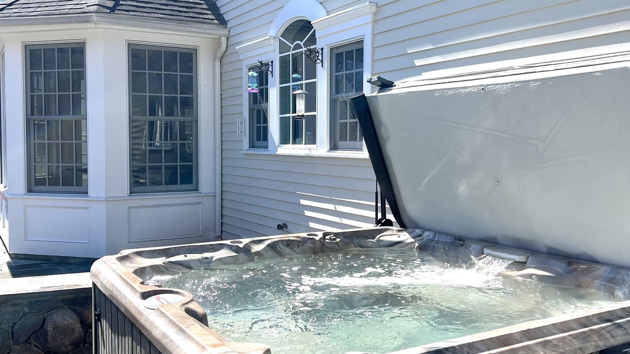 Photo of Outdoor in Lewisboro