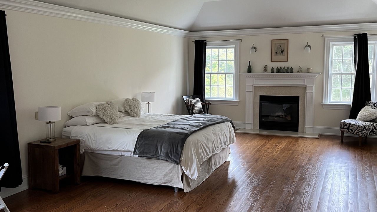 Photo of Bedroom in Lewisboro