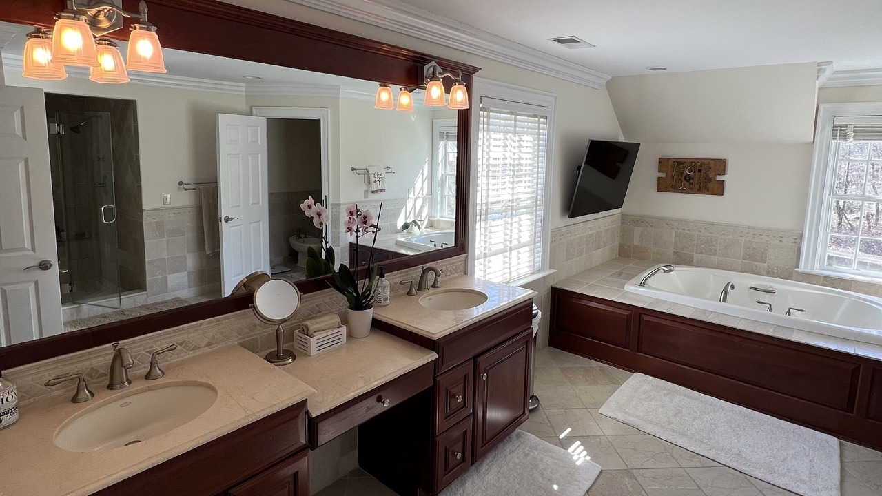 Photo of Bathroom in Lewisboro