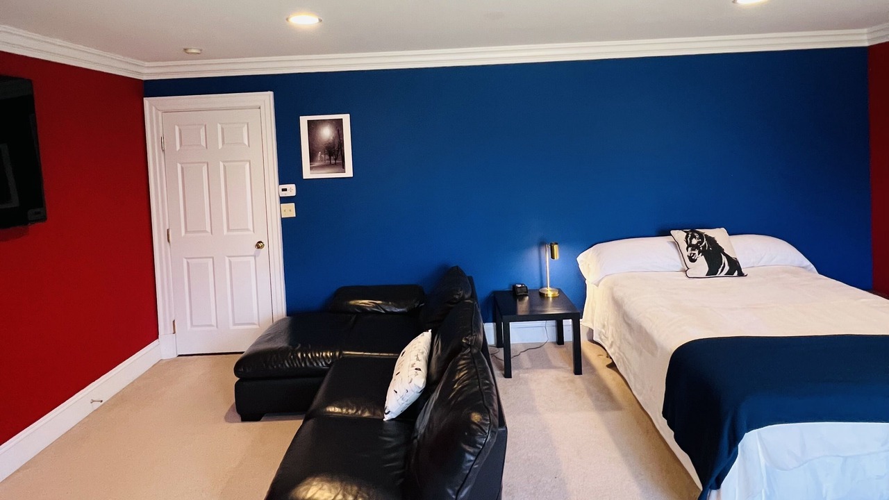 Photo of Bedroom in Lewisboro