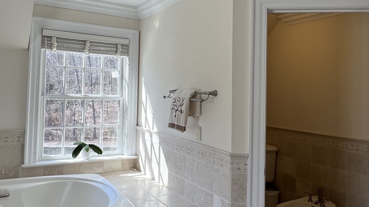 Photo of Bathroom in Lewisboro