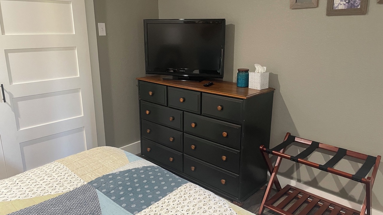 Photo of Bedroom in Dripping Springs