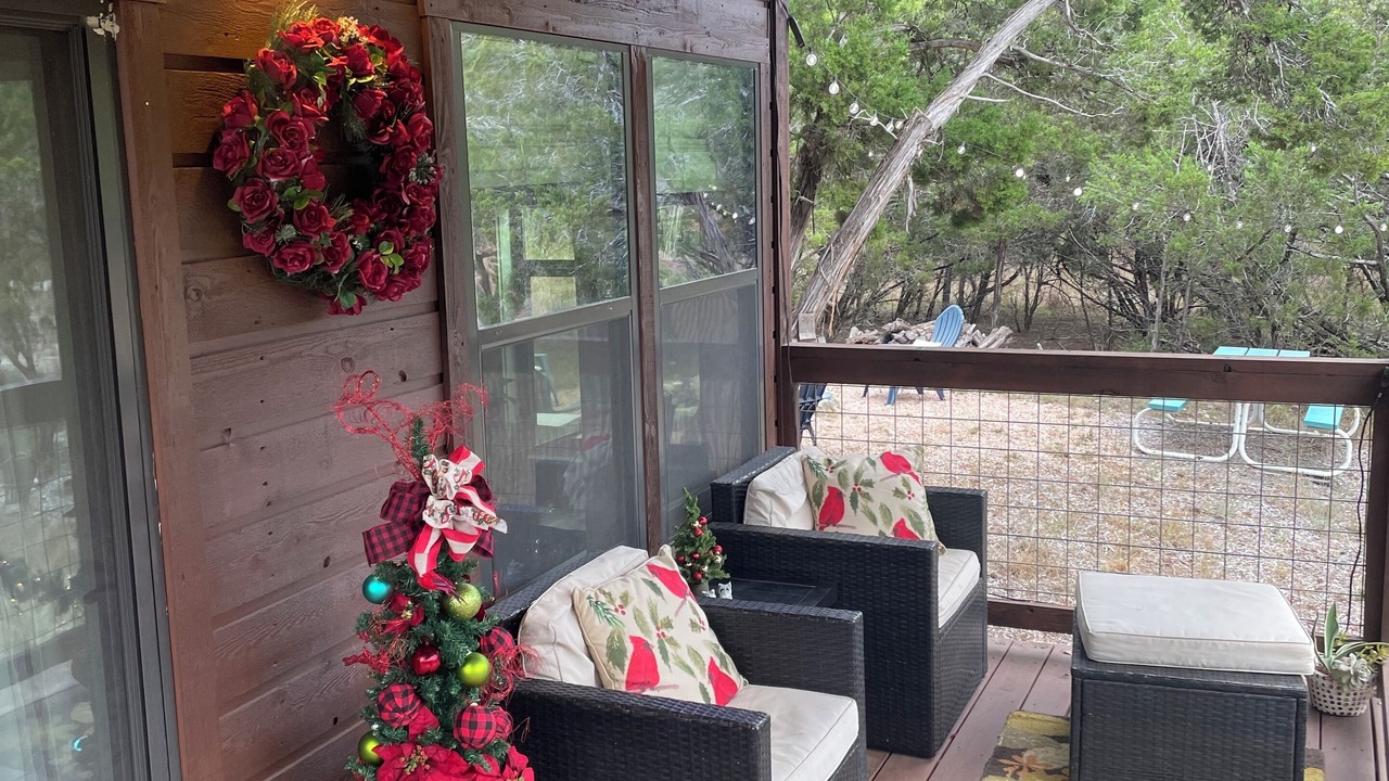 Photo of Outdoor in Dripping Springs
