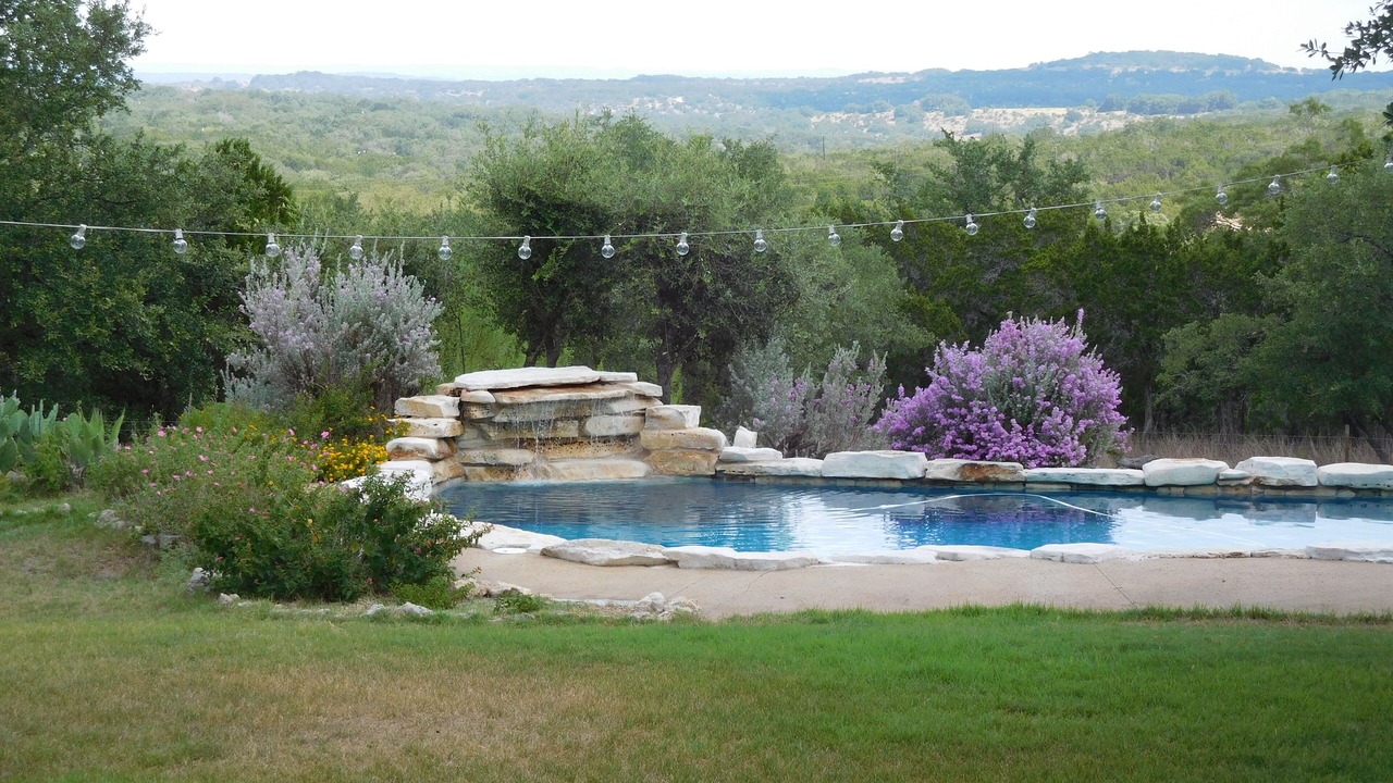 Photo of Outdoor in Dripping Springs