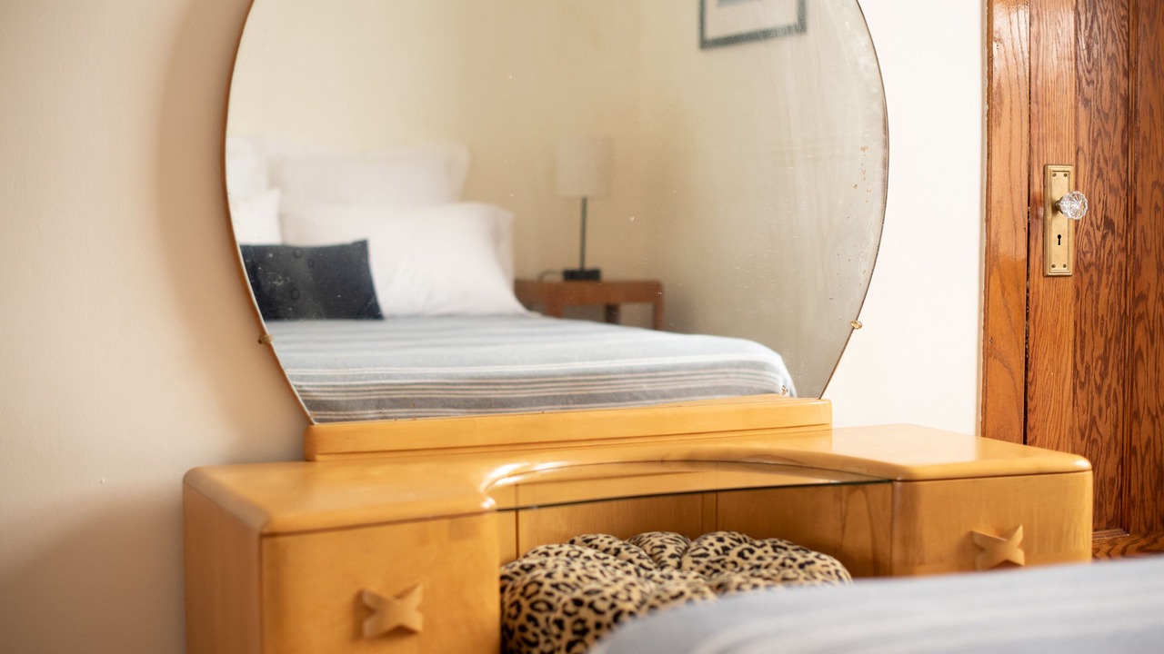 Photo of Bedroom in North Center