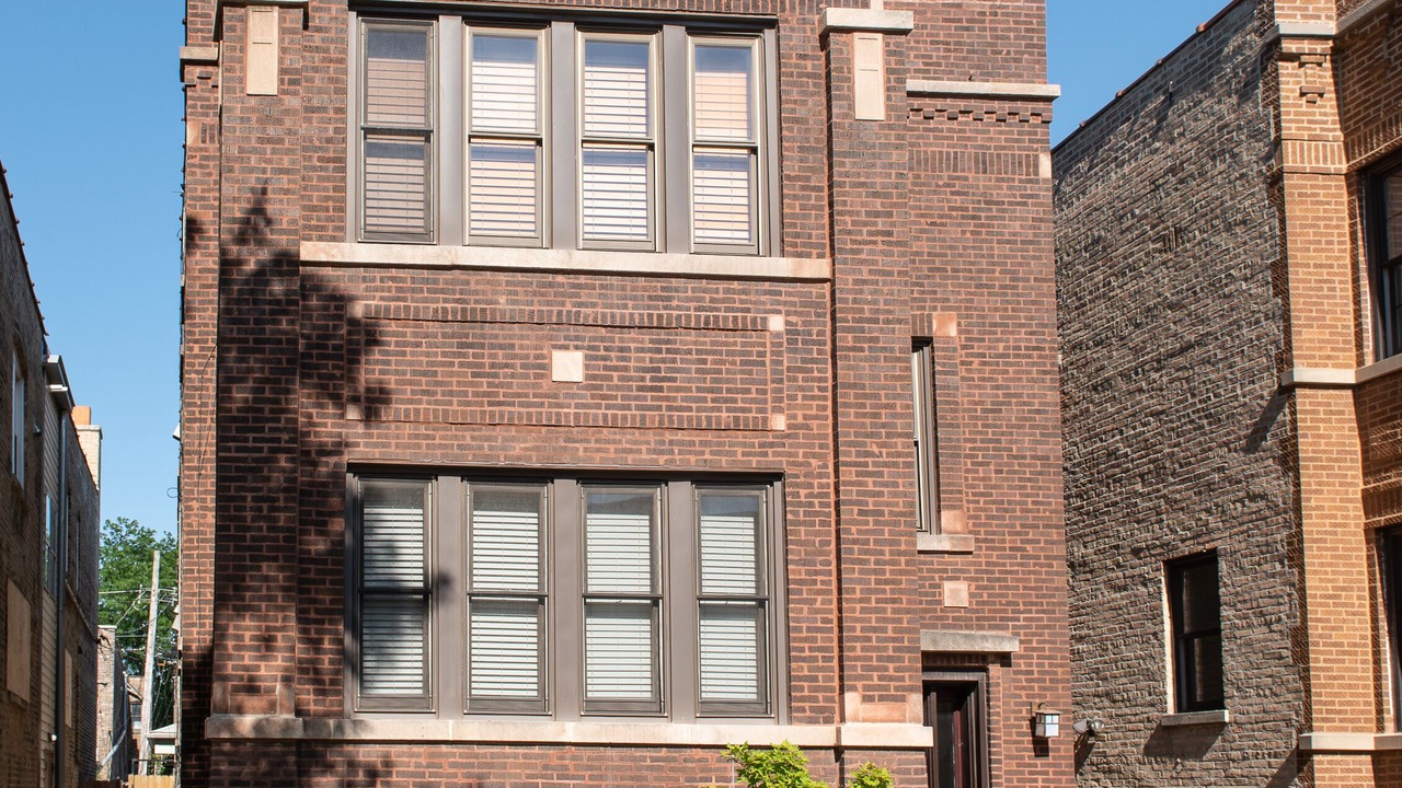 Photo of Outdoor in North Center