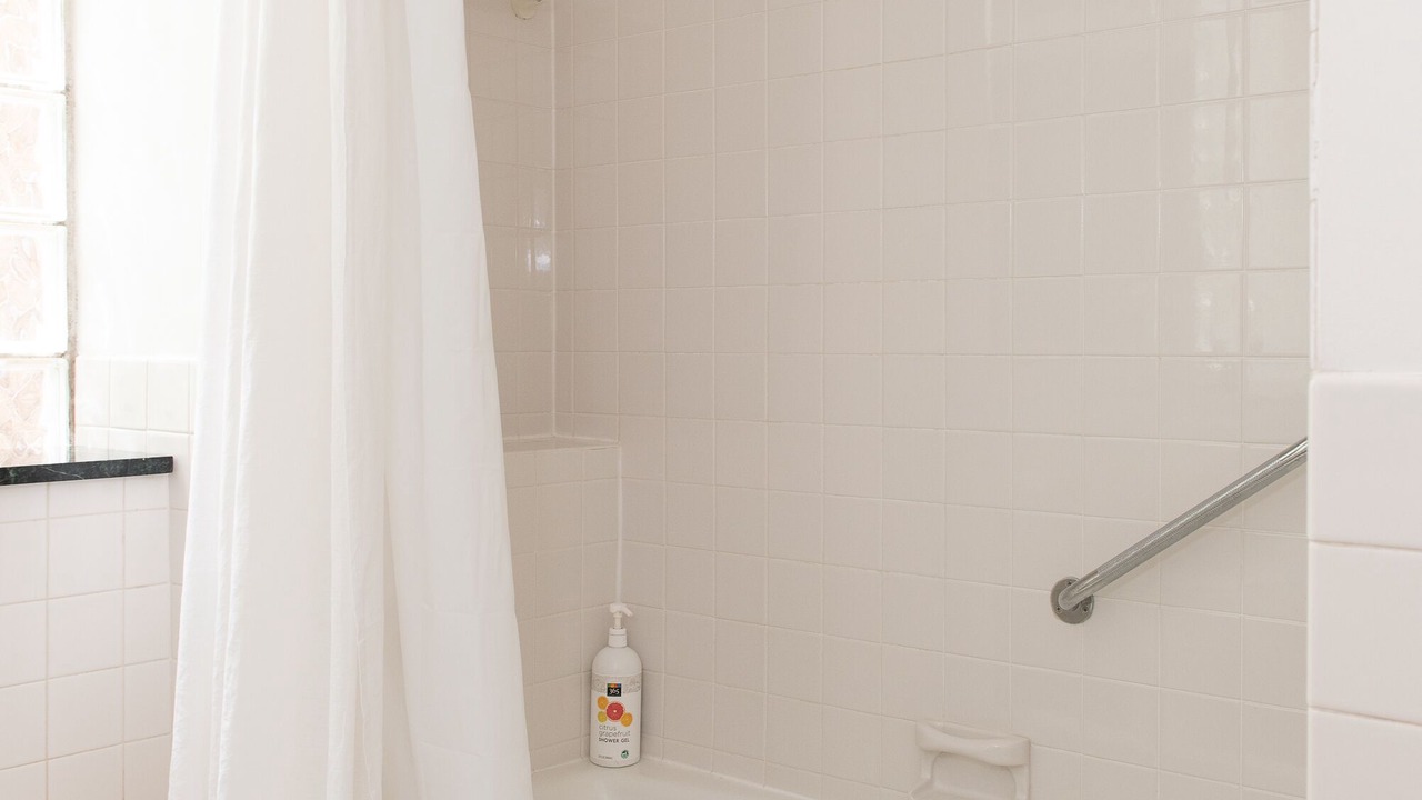Photo of Bathroom in North Center