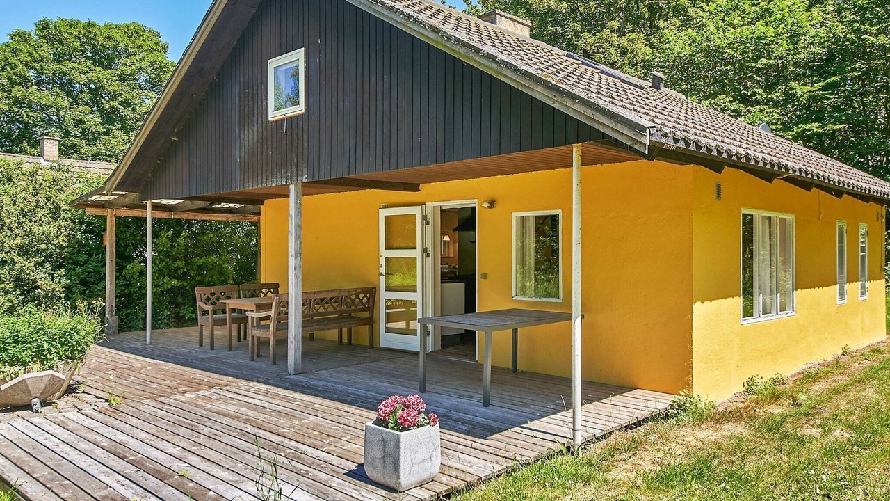 Photo of Outdoor in Boderne