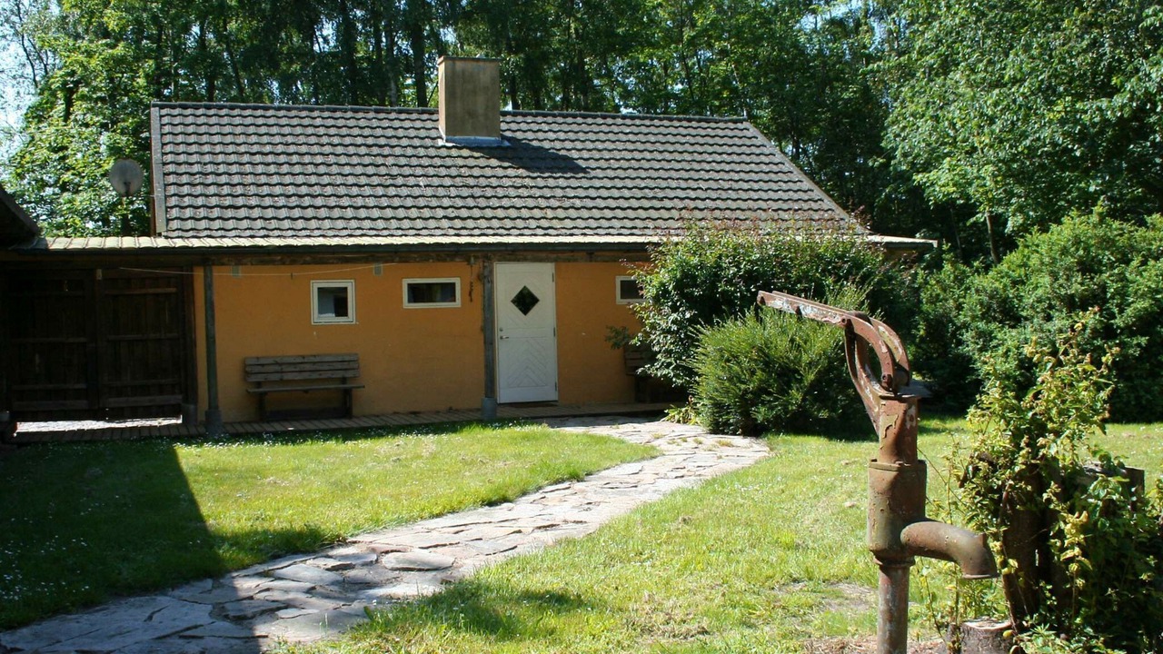 Photo of Outdoor in Boderne