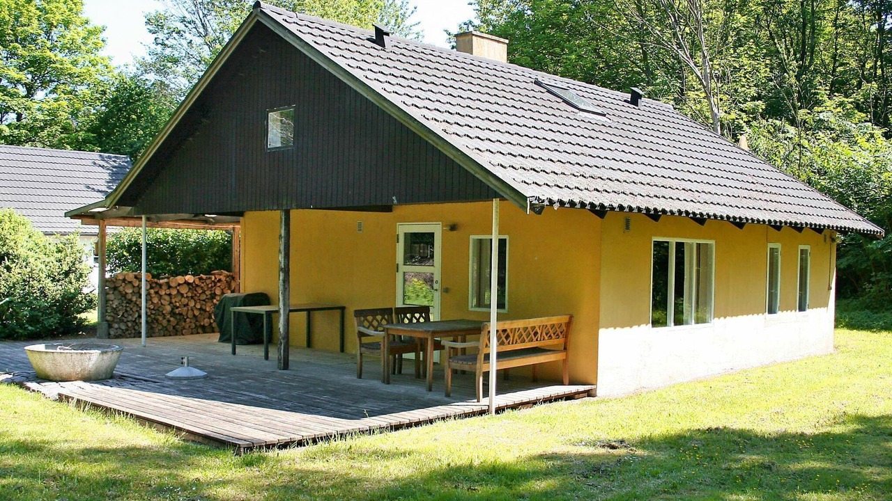 Photo of Outdoor in Boderne