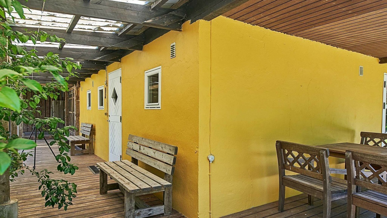 Photo of Outdoor in Boderne
