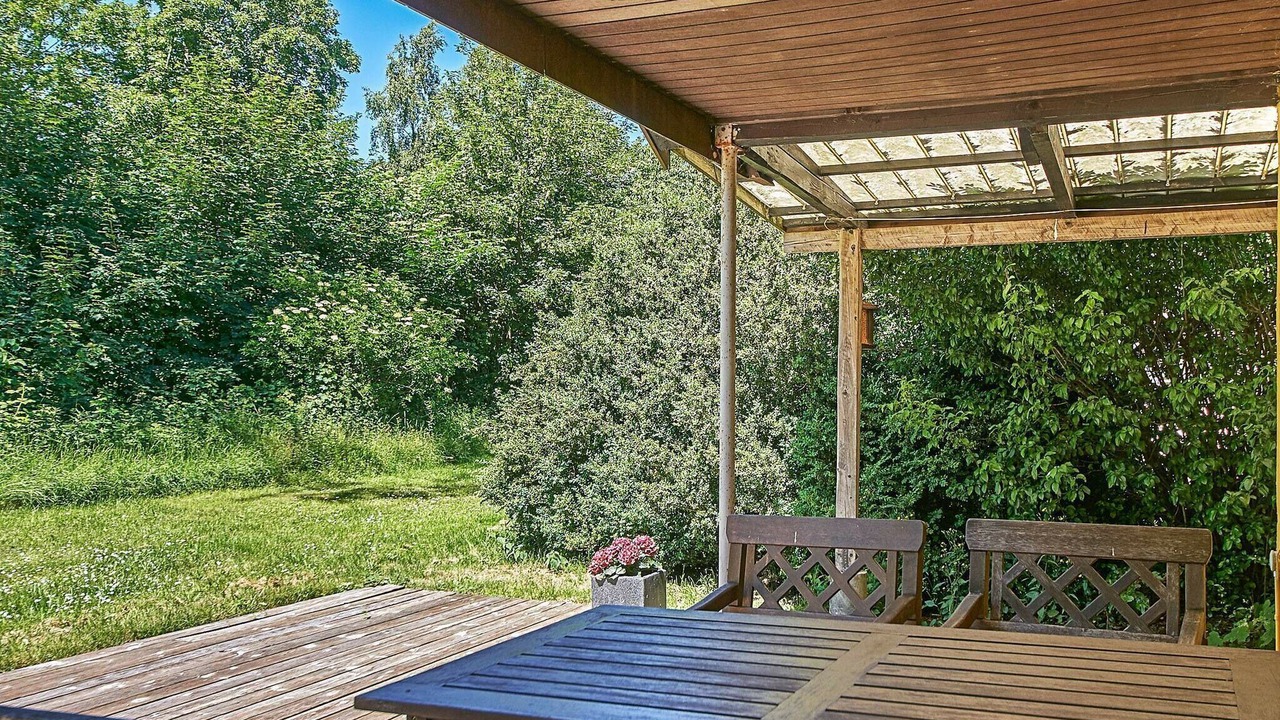 Photo of Outdoor in Boderne