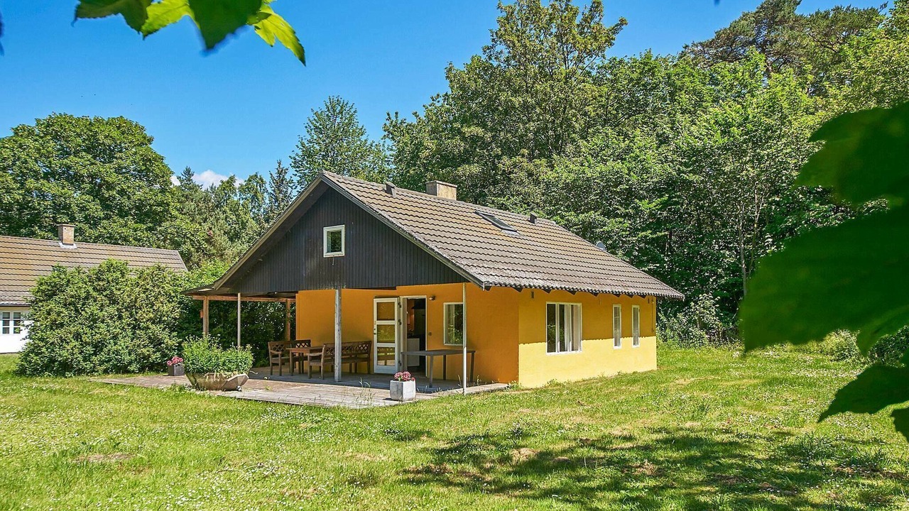 Photo of Outdoor in Boderne