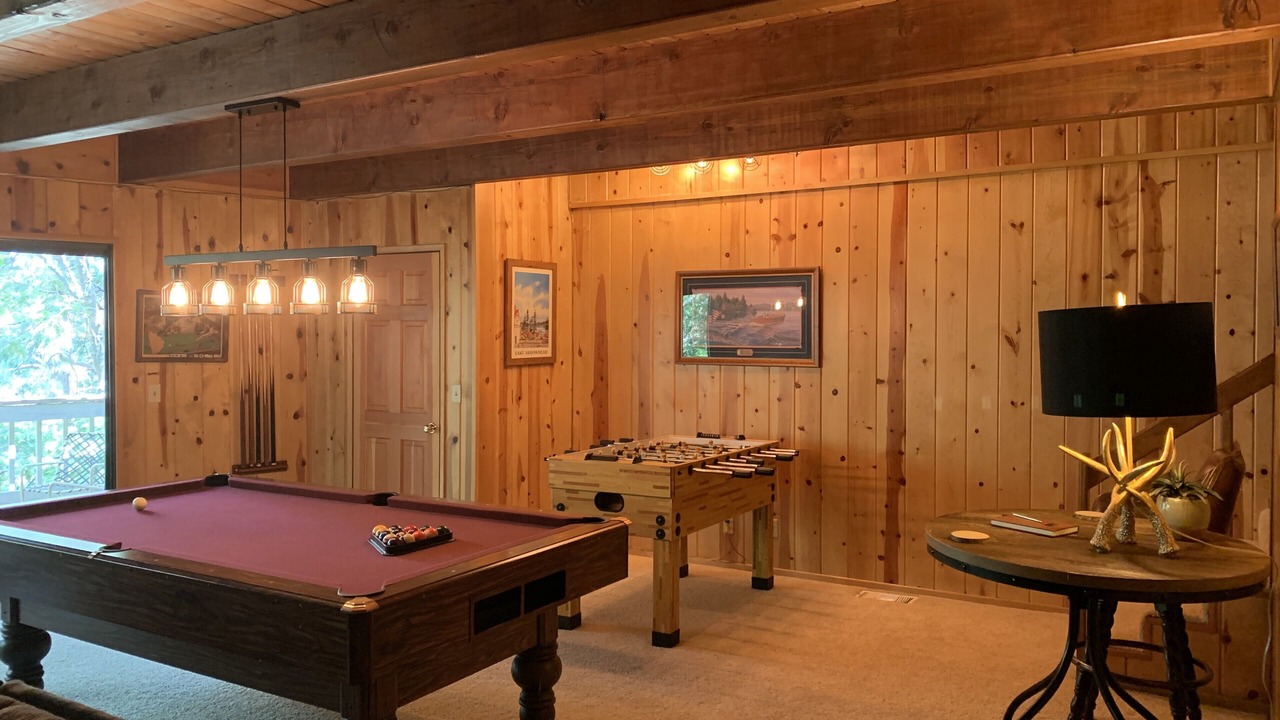 Photo of Bedroom in Blue Jay