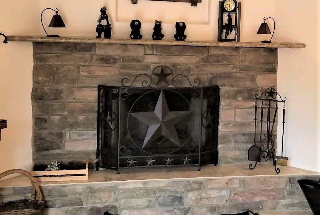 Photo of Livingroom in Ruidoso