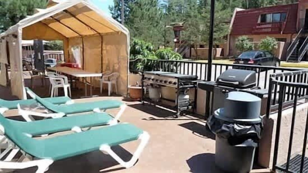 Photo of Outdoor in Ruidoso