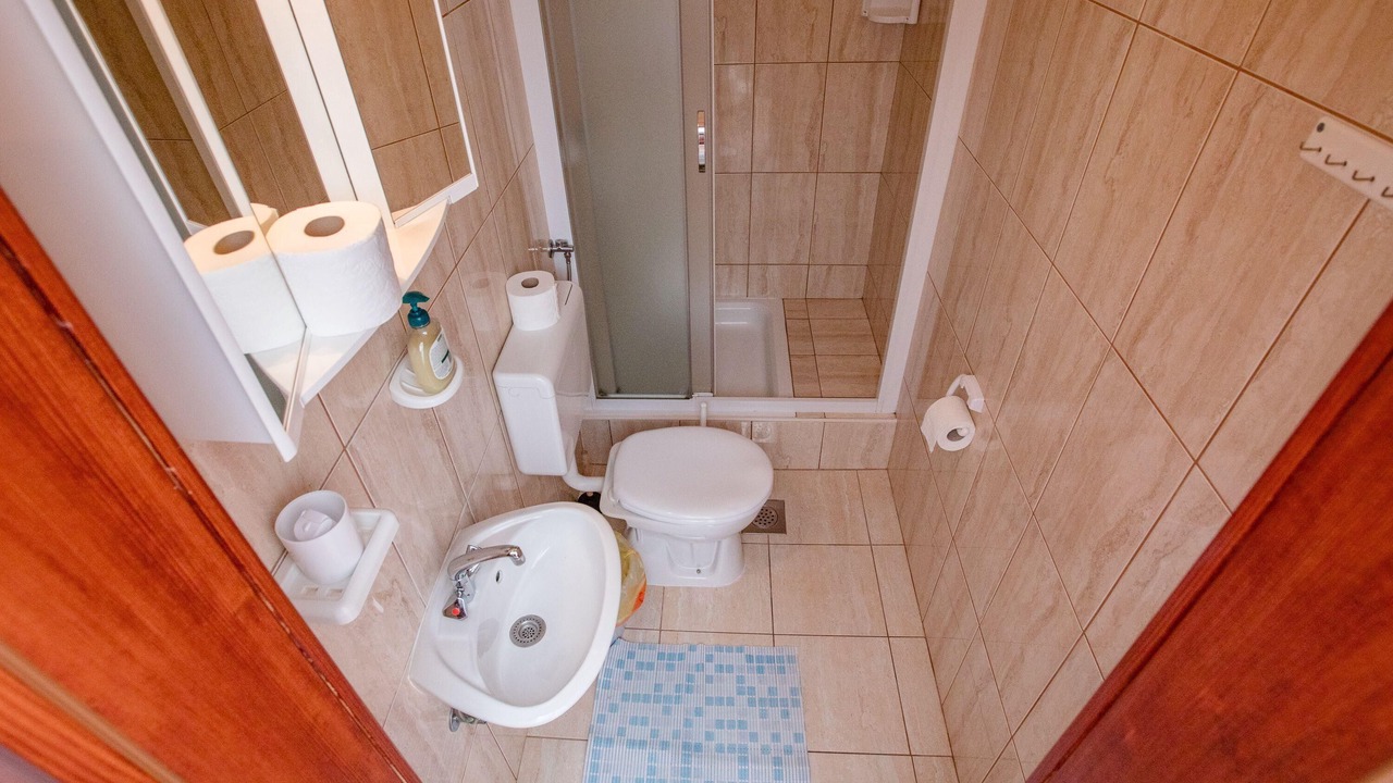 Photo of Bathroom in Palit