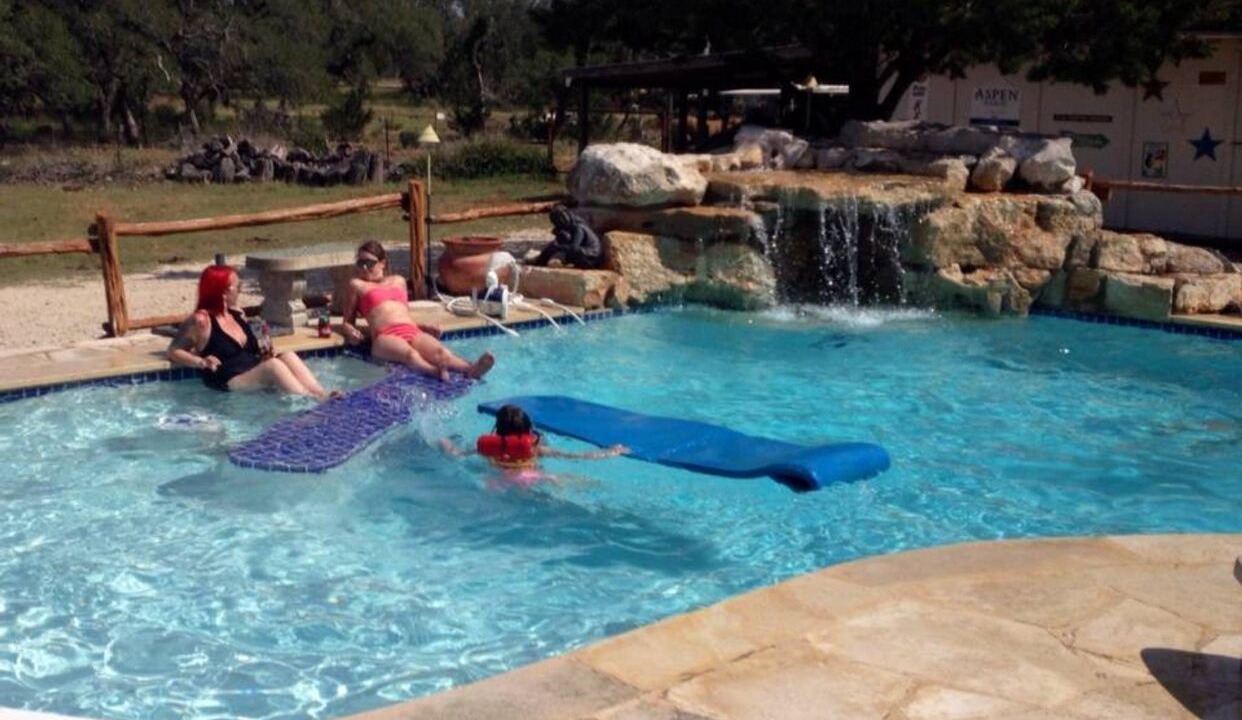 Photo of Outdoor in San Marcos