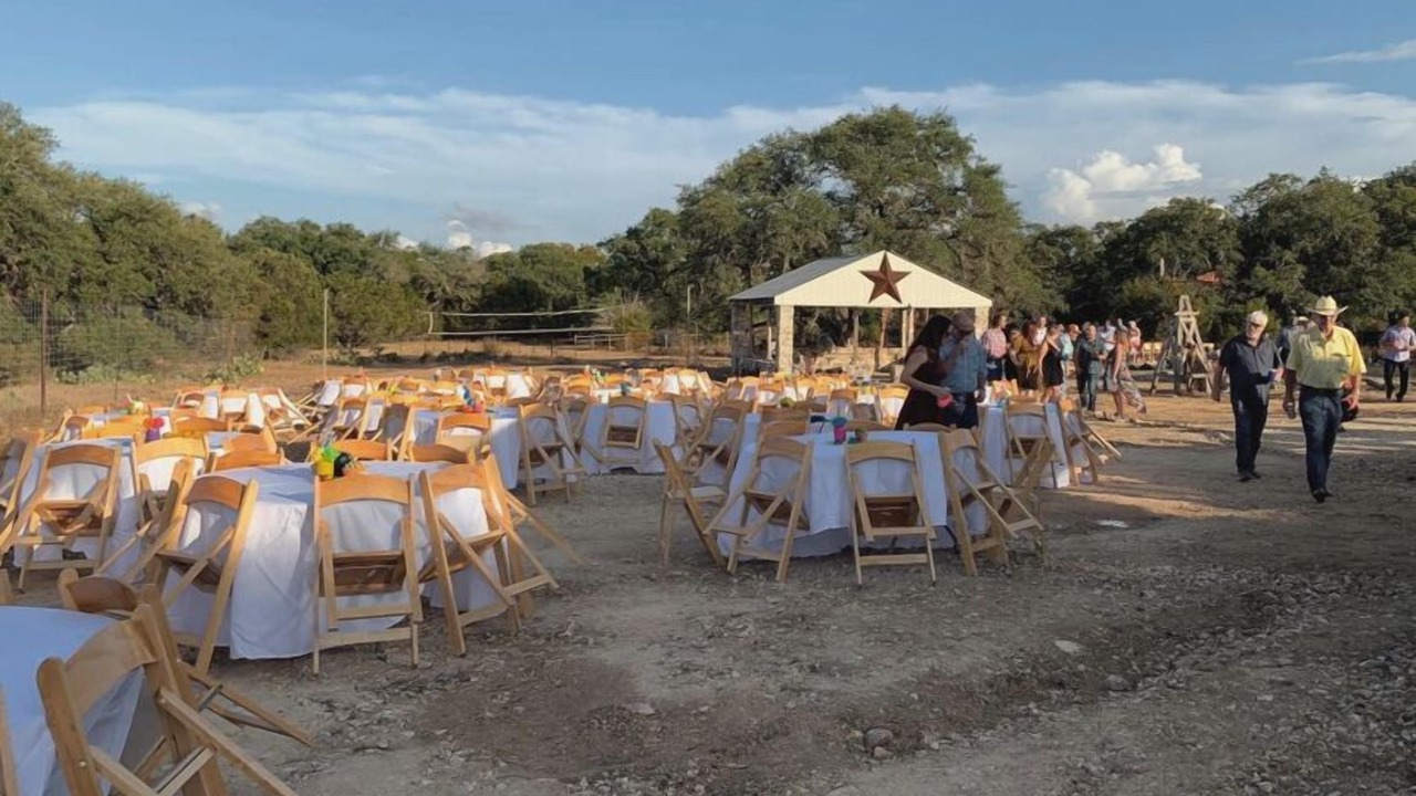 Photo of Outdoor in San Marcos