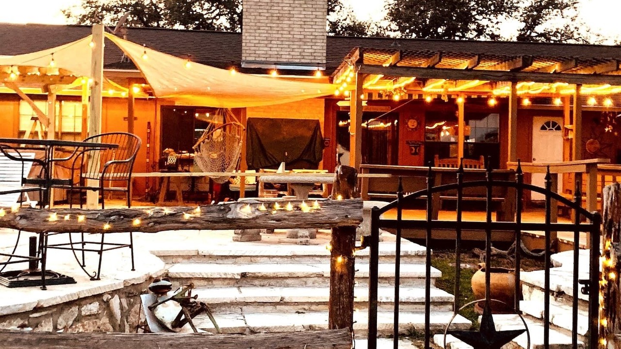 Photo of Outdoor in San Marcos