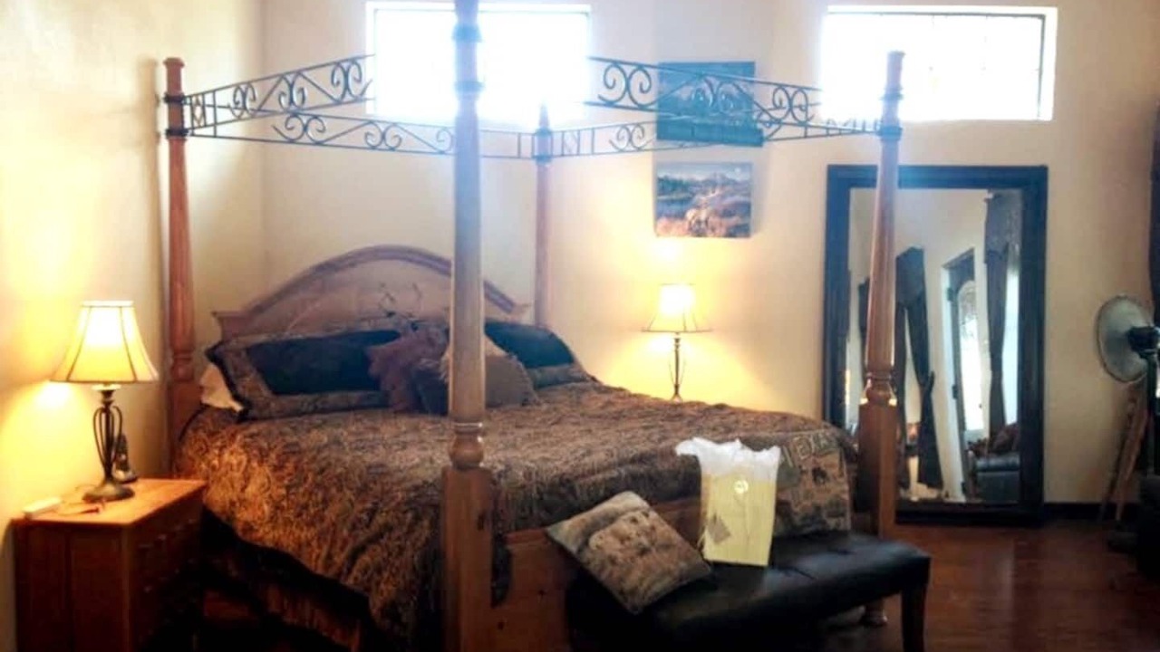 Photo of Bedroom in San Marcos