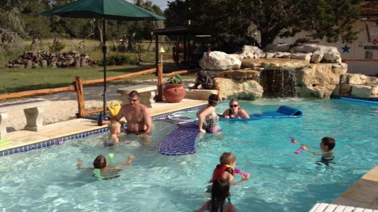 Photo of Outdoor in San Marcos