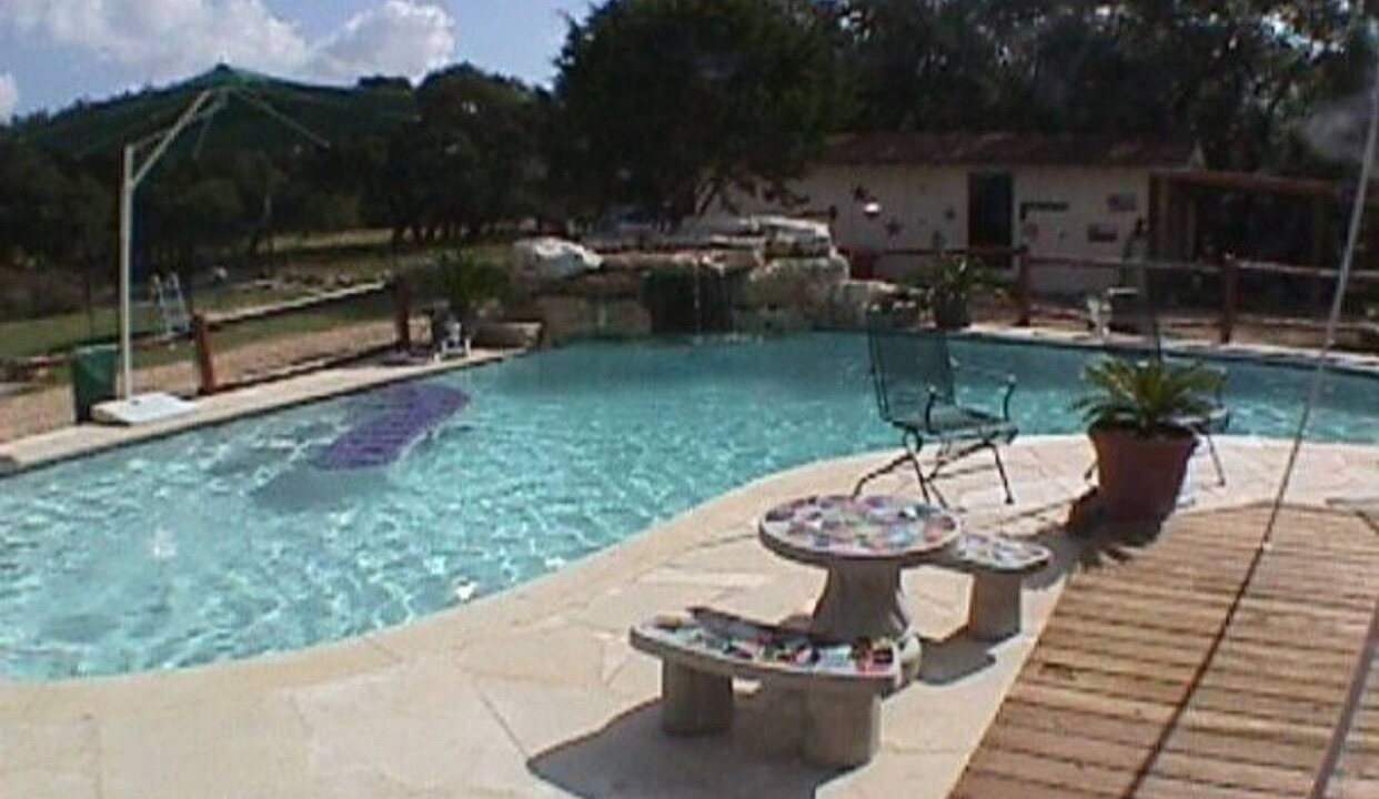 Photo of Outdoor in San Marcos