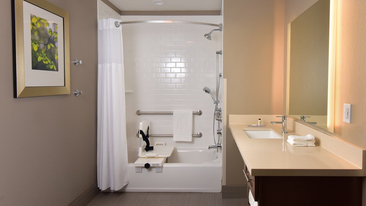 Photo of Bathroom in Madison