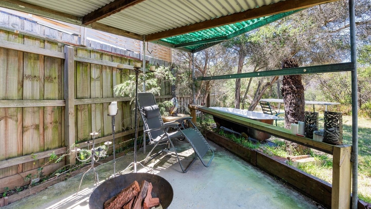 Photo of Patio Balcony in Seaford