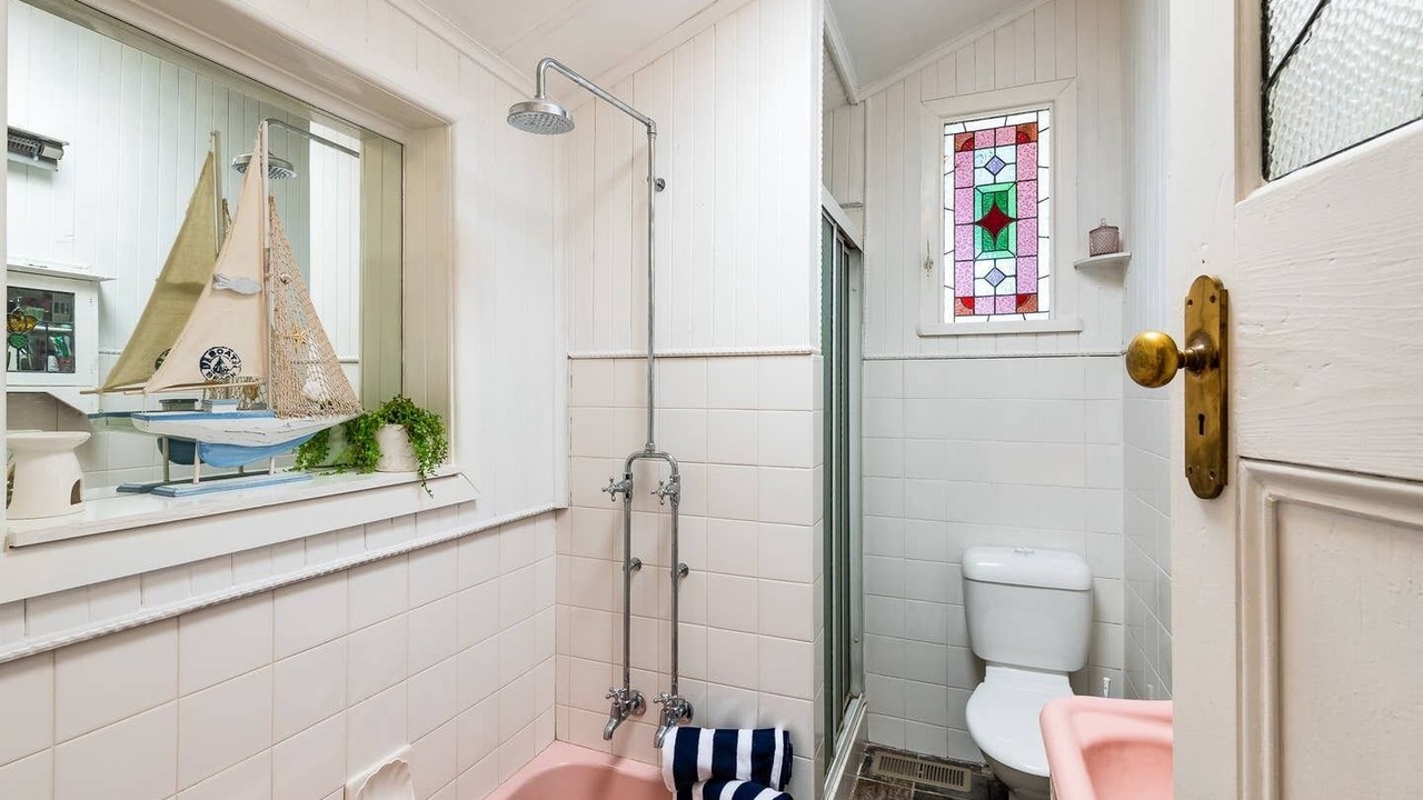 Photo of Bathroom in Seaford