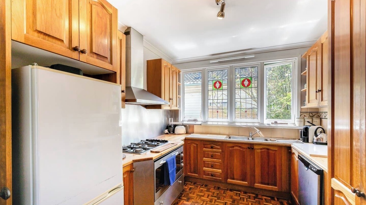 Photo of Kitchen in Seaford