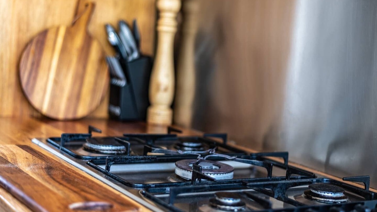 Photo of Kitchen in Seaford