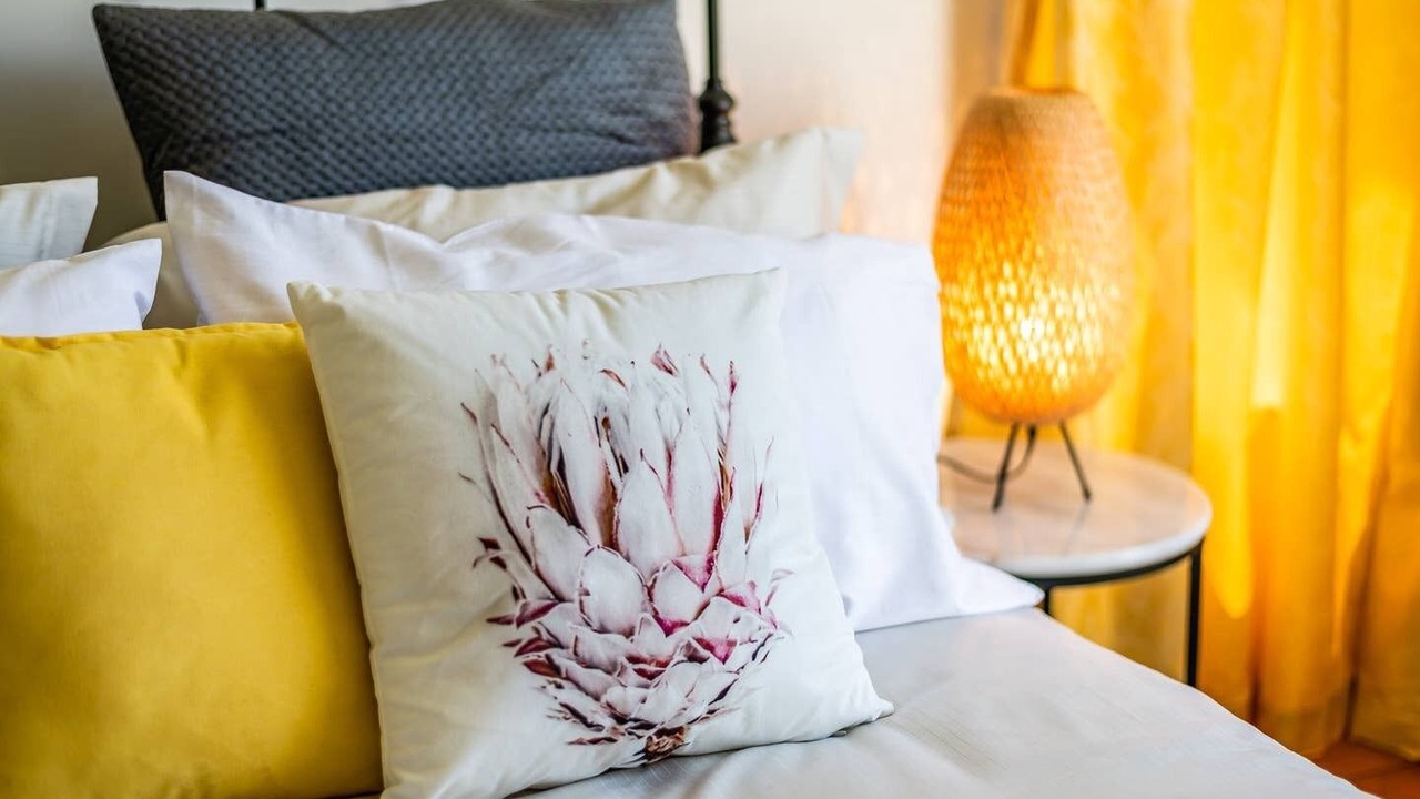 Photo of Bedroom in Seaford