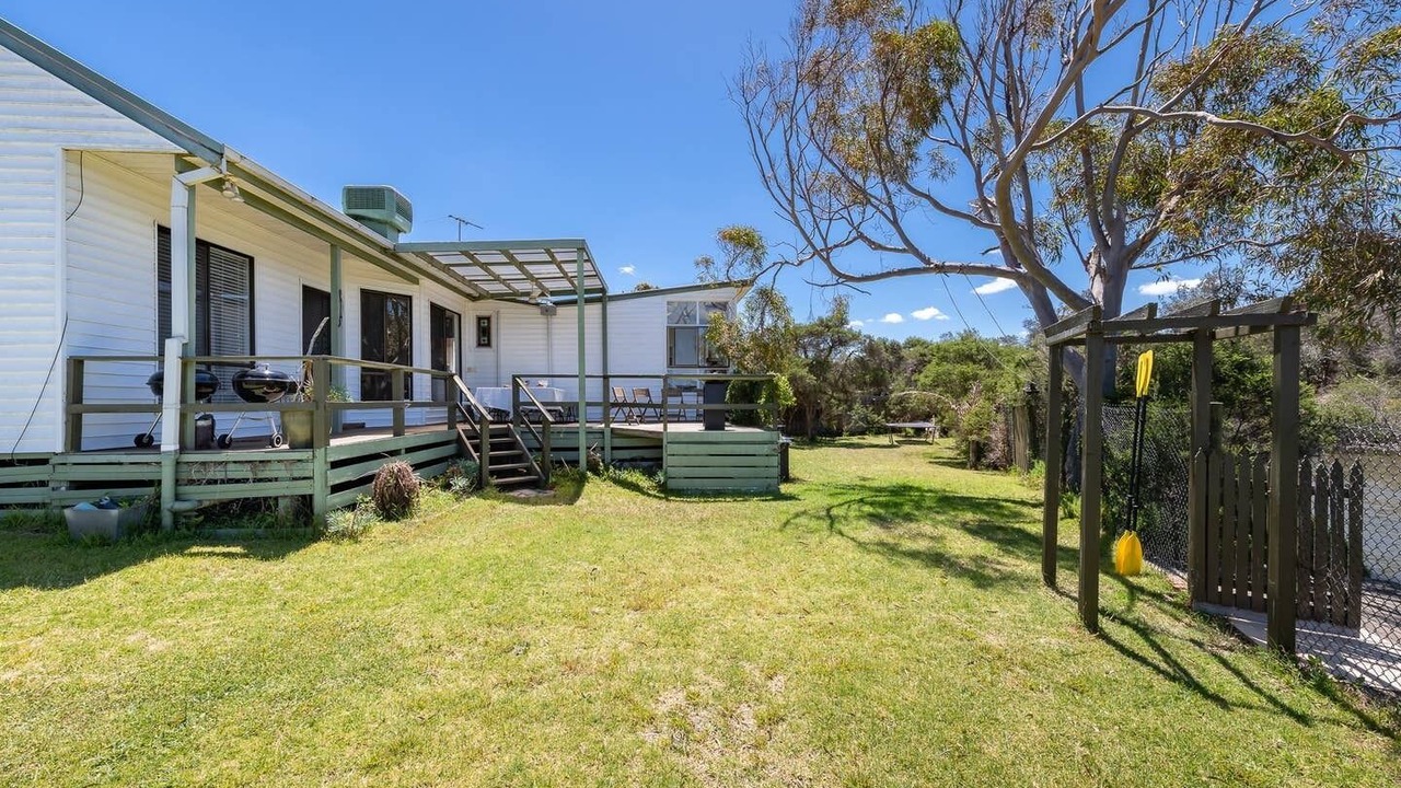 Photo of Patio Balcony in Seaford