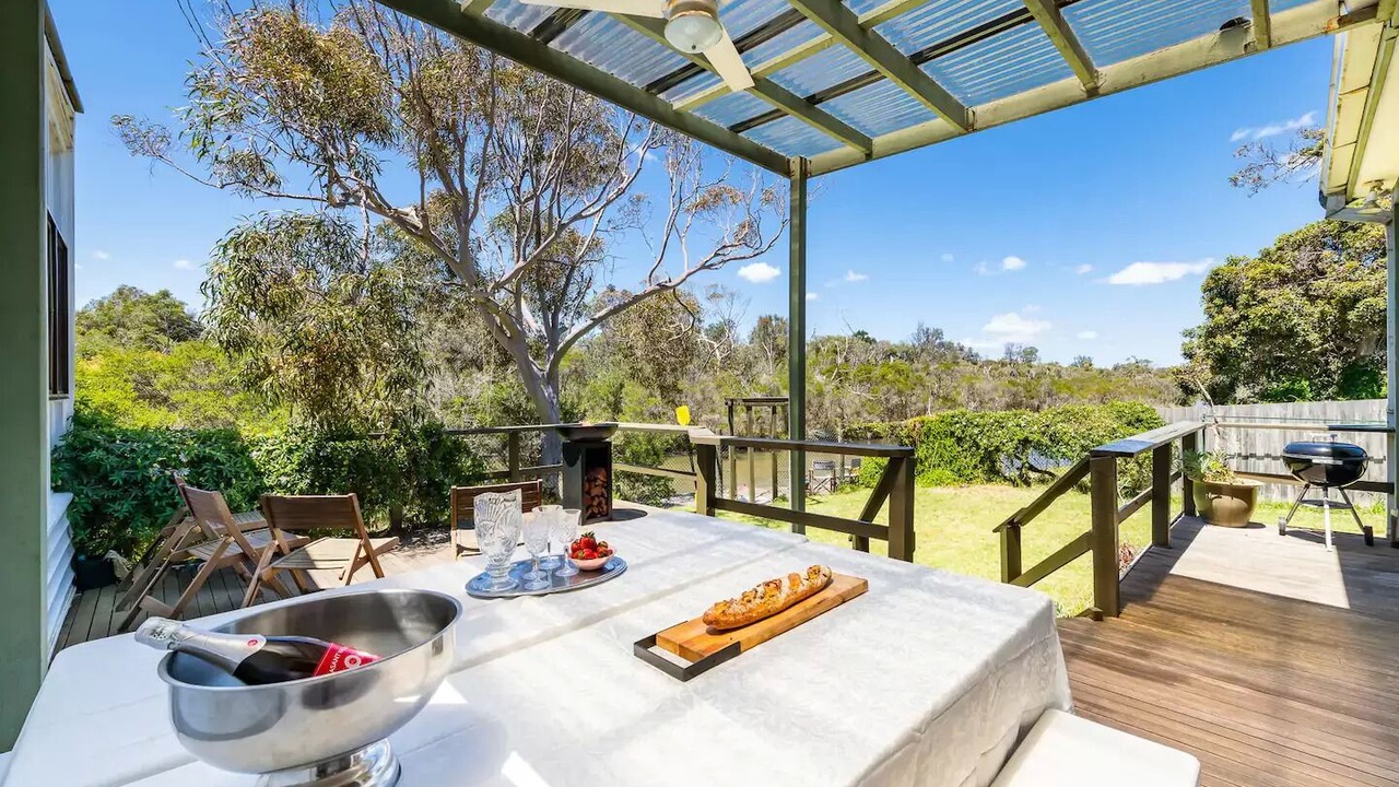 Photo of Outdoor in Seaford