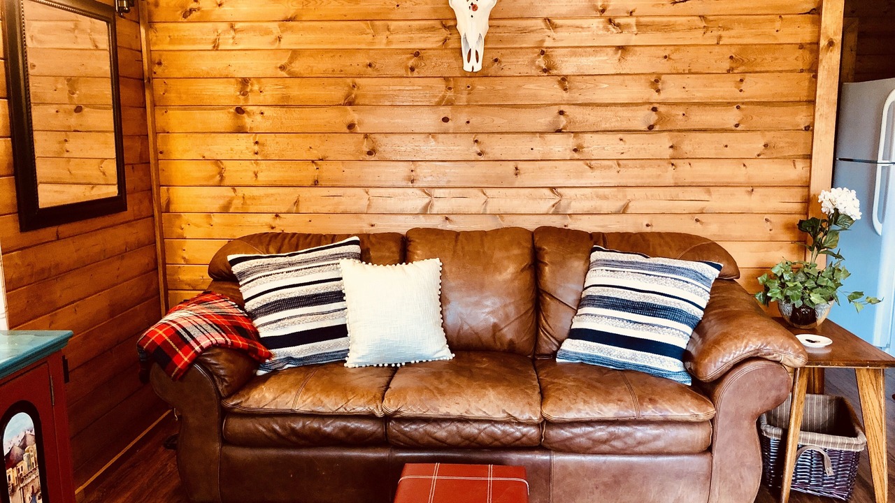 Photo of Livingroom in Canyon Lake