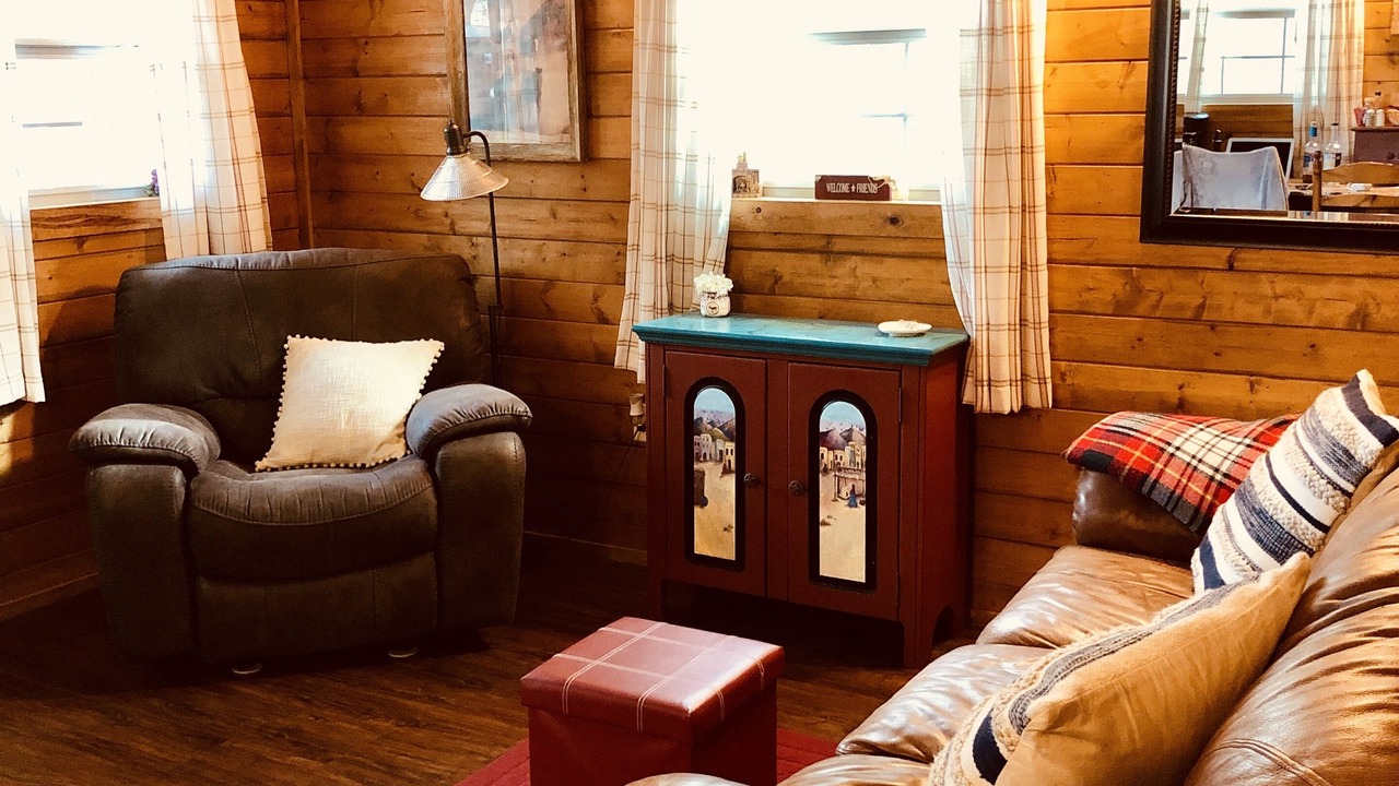 Photo of Livingroom in Canyon Lake