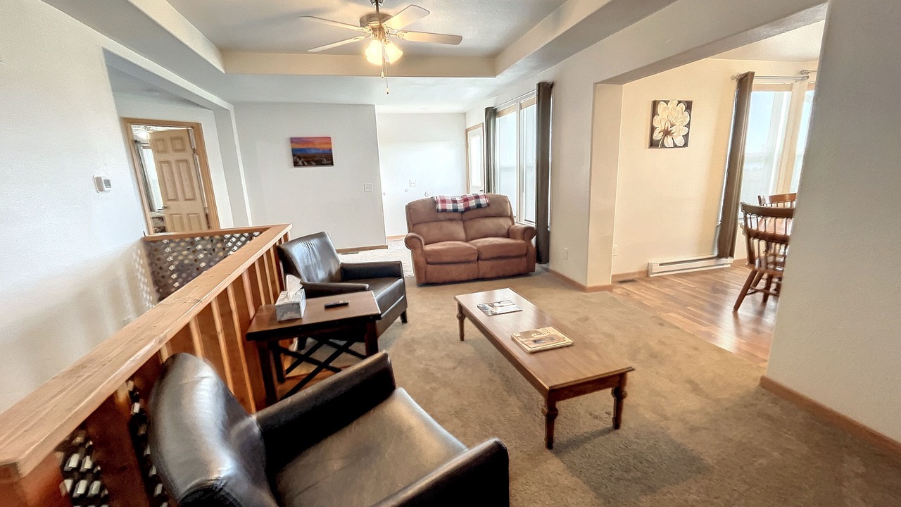 Photo of Bedroom in Buffalo