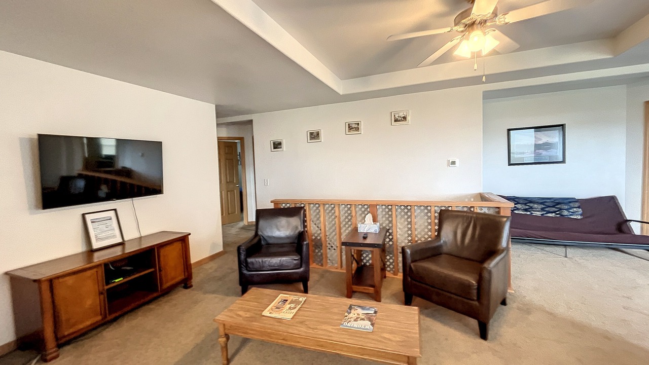 Photo of Bedroom in Buffalo