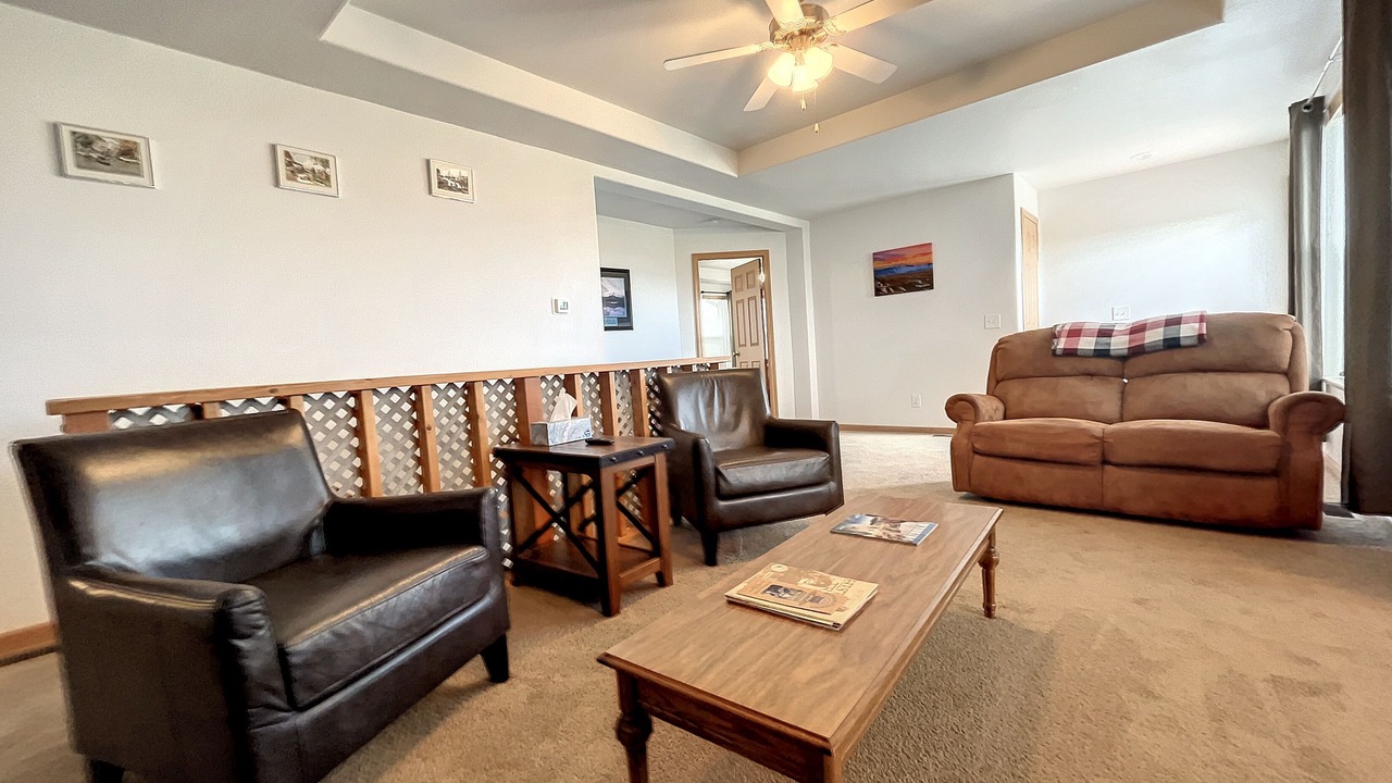 Photo of Bedroom in Buffalo