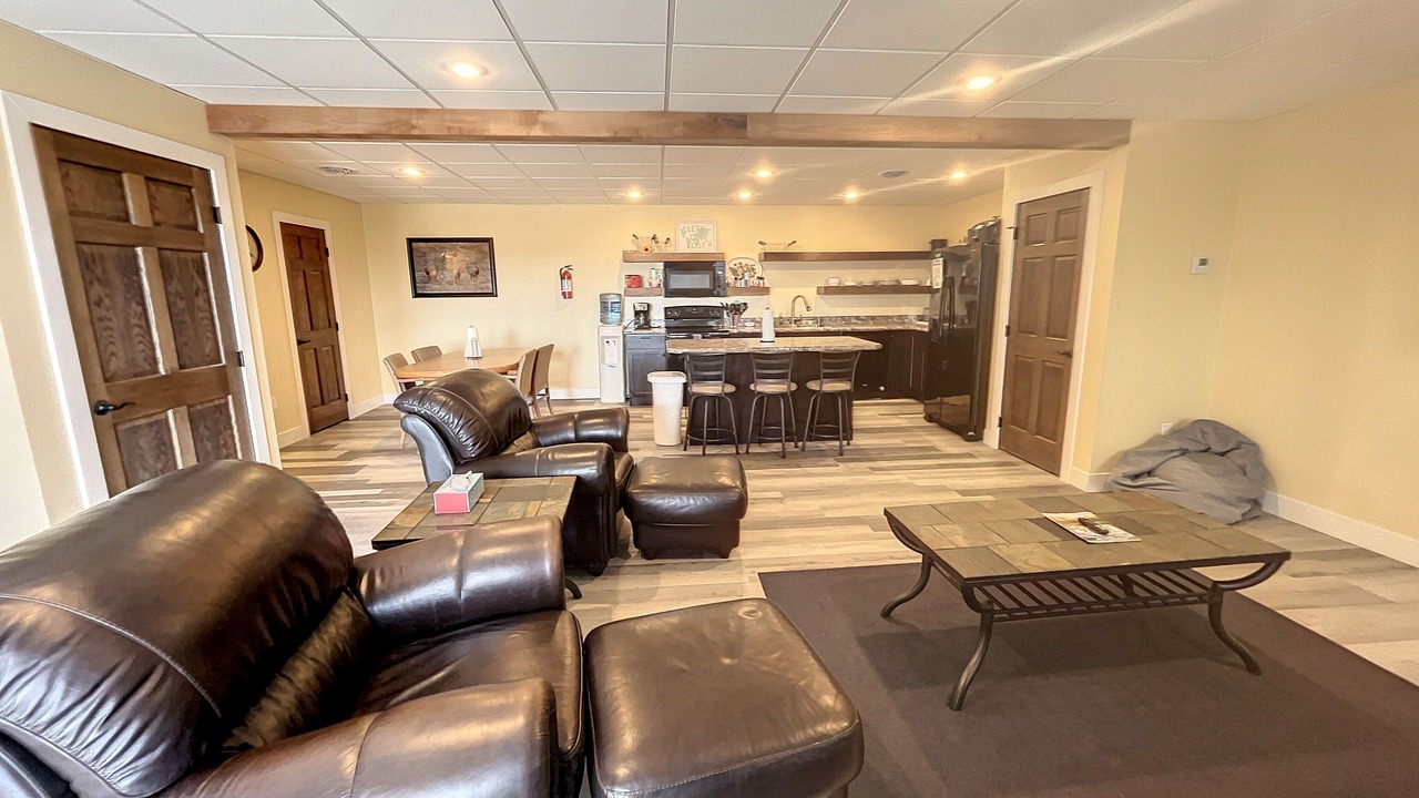 Photo of Bedroom in Buffalo