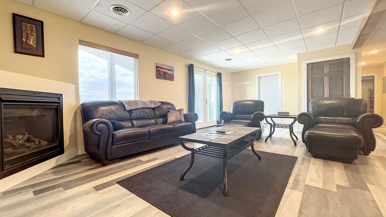 Photo of Bedroom in Buffalo