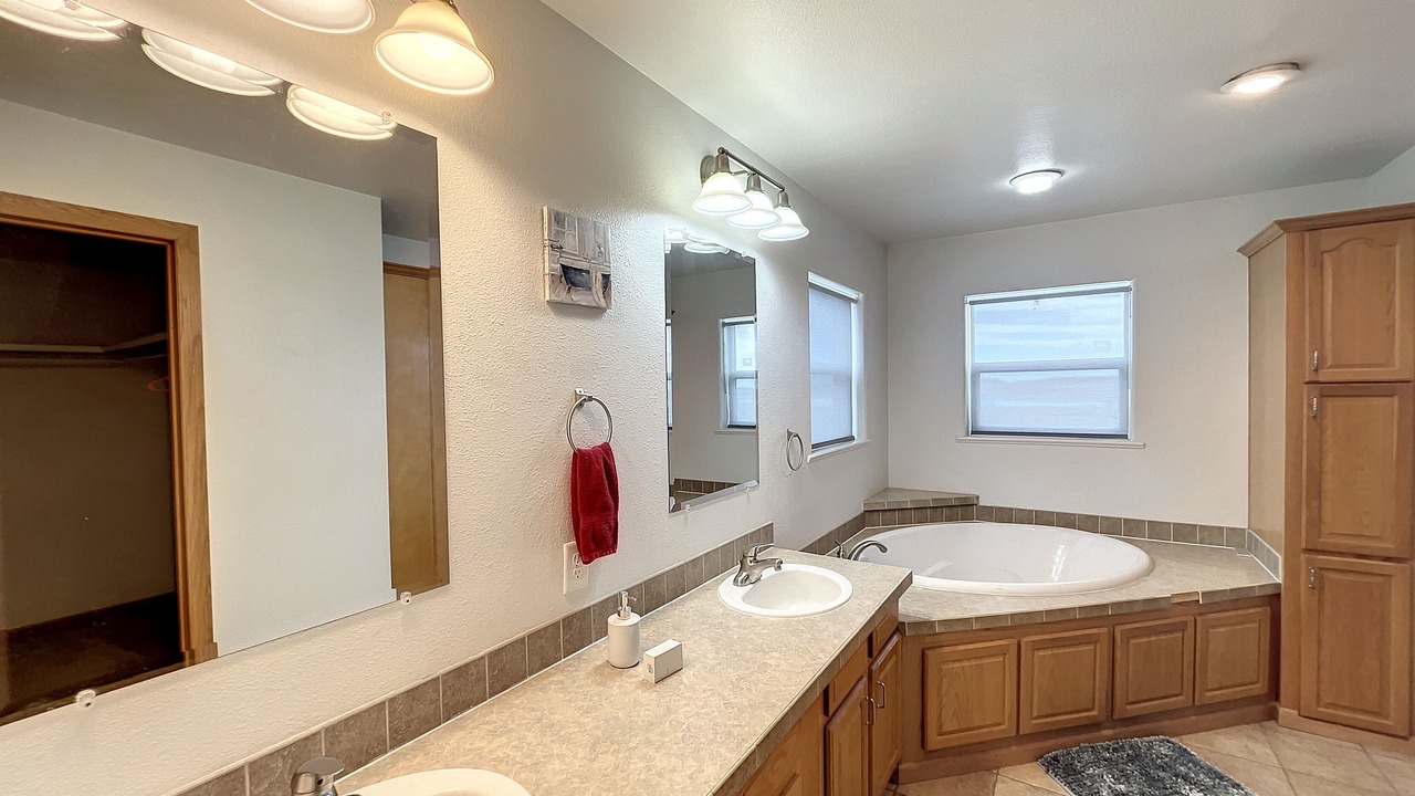 Photo of Bathroom in Buffalo